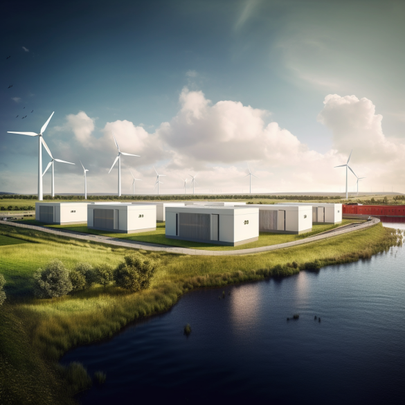 Renewable Energy in the Netherlands: Progress, Challenges, and the Path to a Greener Future