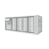 2MWh Container ESS Solution