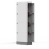 Stackable LiFePO4 Battery
